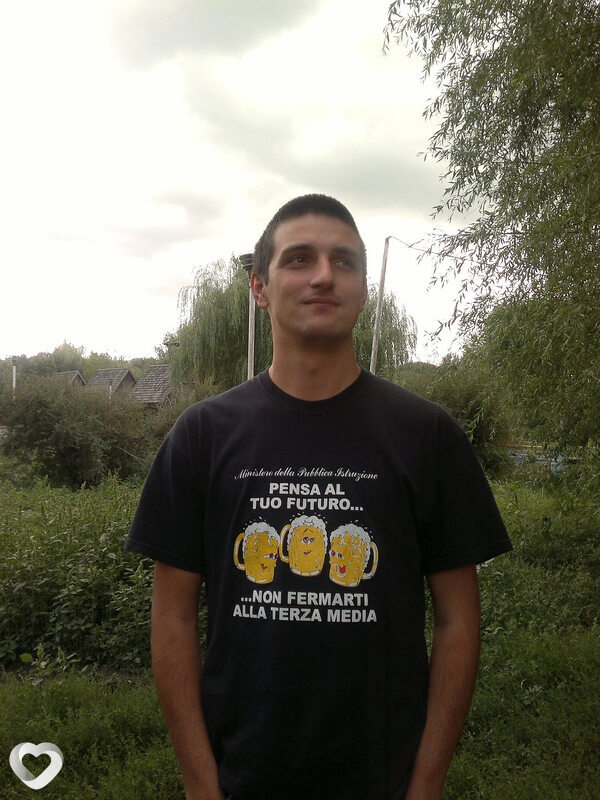 Hazar, 33, Харькове — анкета №596920