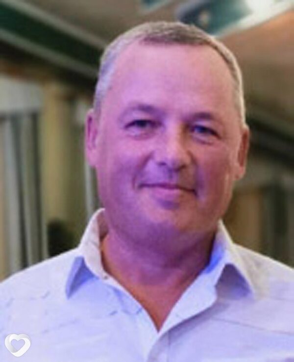 Дмитрий, 56, Шуи — анкета №596931