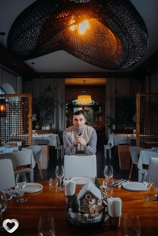Валерий, 46, Геленджике — анкета №596936