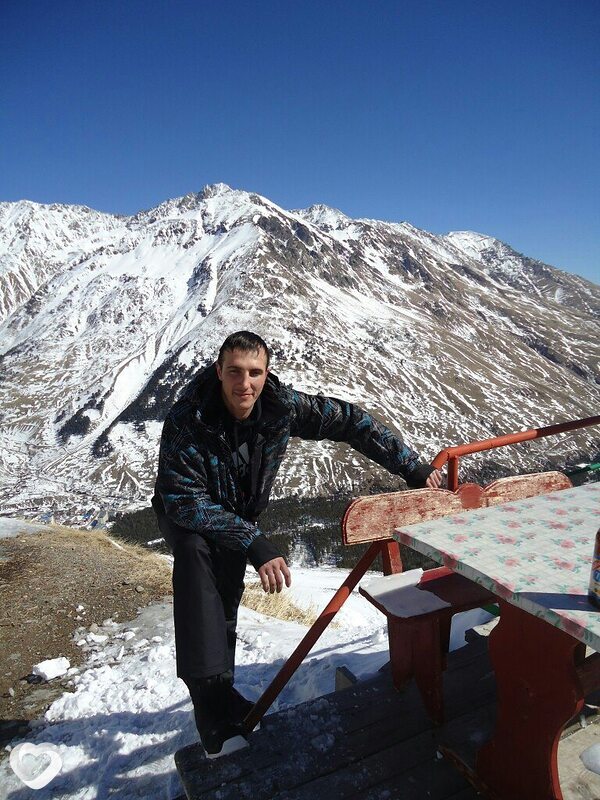 Ренат, 43, Калуге — анкета №597437