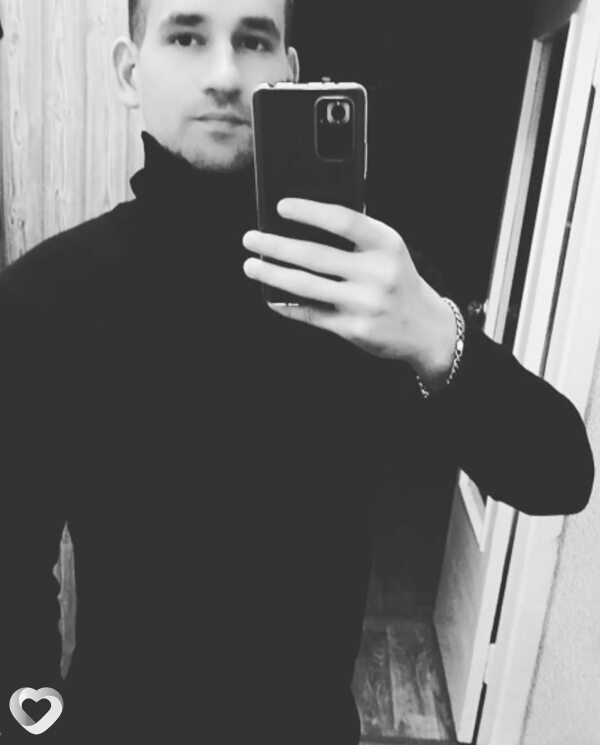 Максим, 30, Магадане — анкета №597439