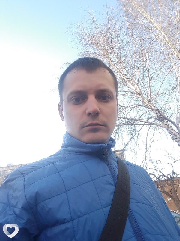 Сергей, 34, Самаре — анкета №597453