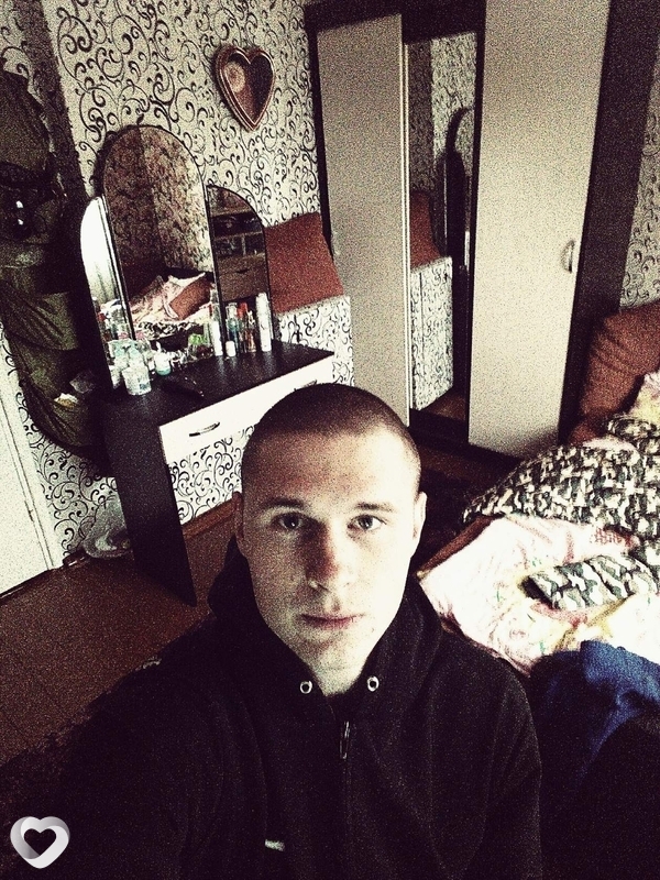 Кирилл, 31, Калининграде — анкета №596788
