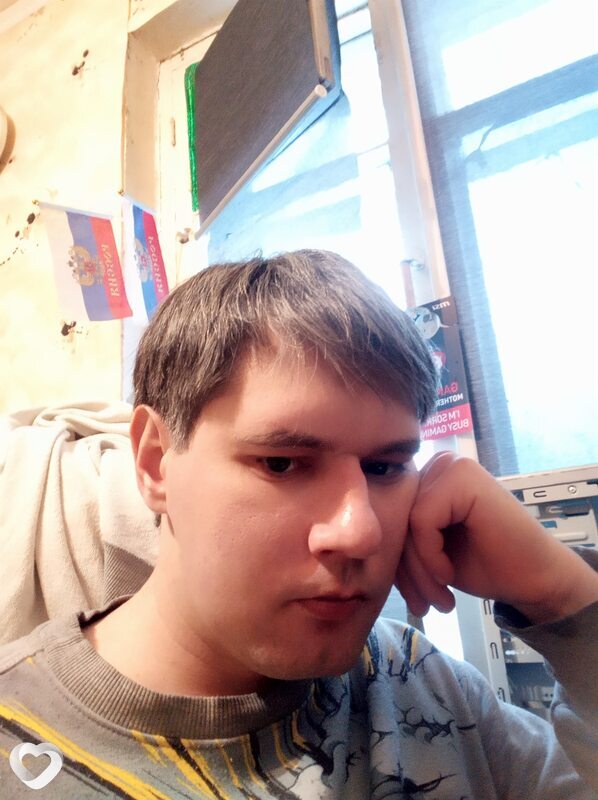 Алексей, 33, Новомосковске — анкета №596797