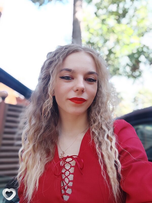 Victoryyya, 22, Пружанах — анкета №596800