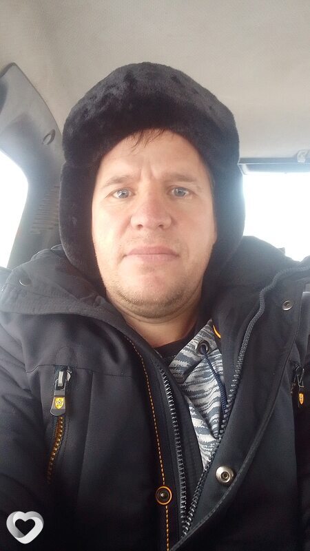 Серёга, 43, Саратове — анкета №596803