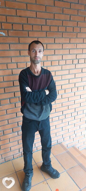 Митя, 39, Абакане — анкета №596806