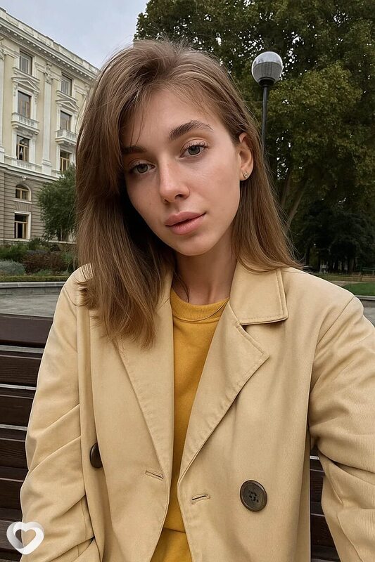 Аня, 34, Москве — анкета №596811