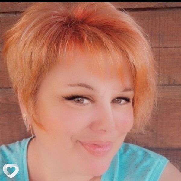Ксюша, 49, Находке — анкета №597023