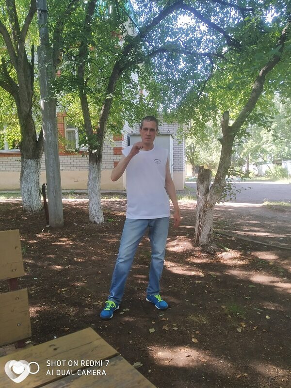 Zrishat, 39, Нефтеюганске — анкета №597024