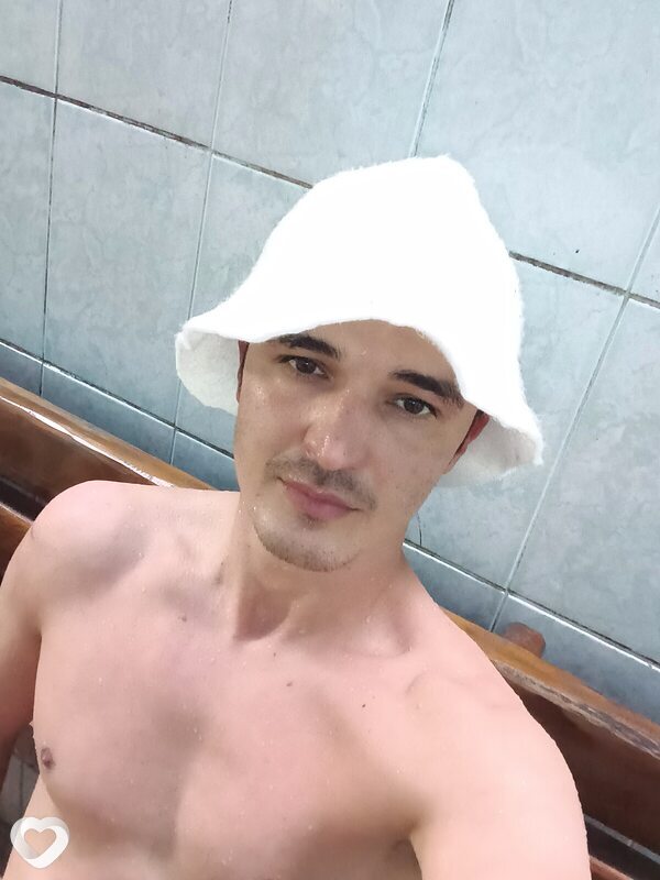 Юрий, 38, Москве — анкета №597032