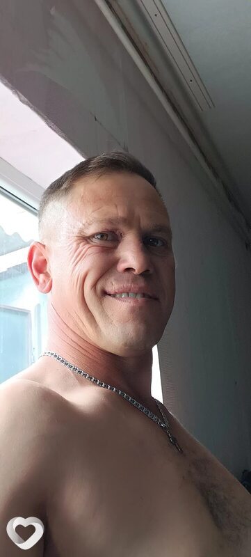 Андрей, 42, Зеленокумске — анкета №597513