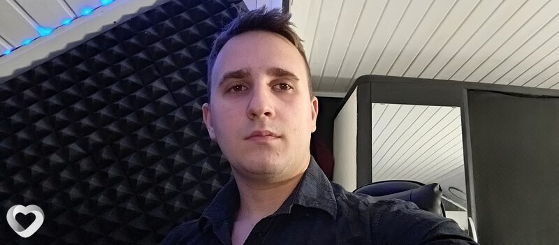 Валентин, 28, Ставрополе — анкета №597517