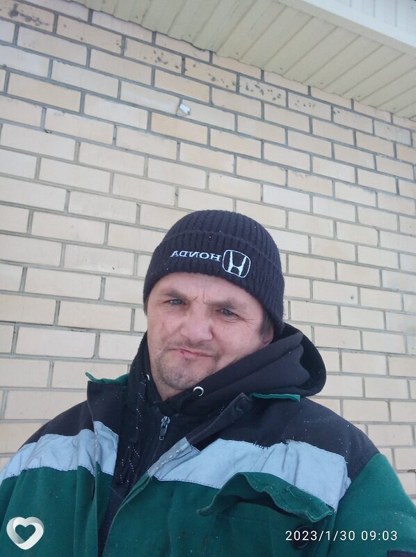 Андрей Комаров, Урень