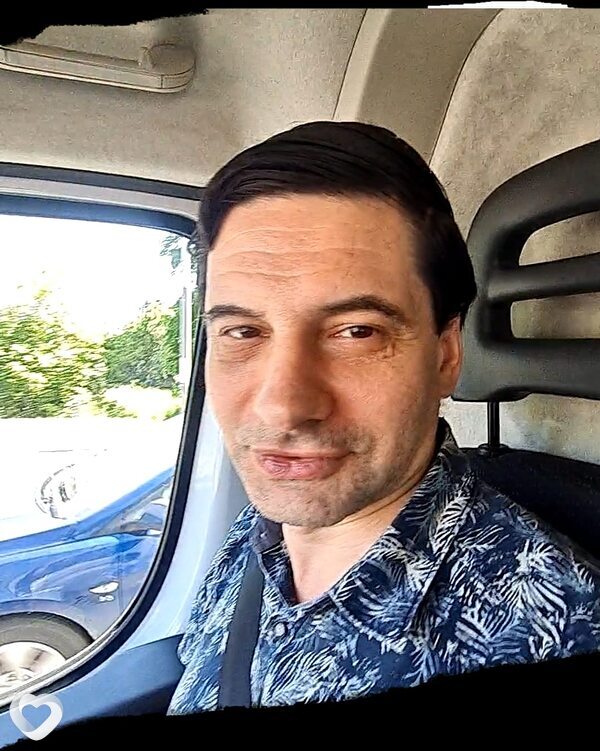 Руслан, 46, Москве — анкета №597519