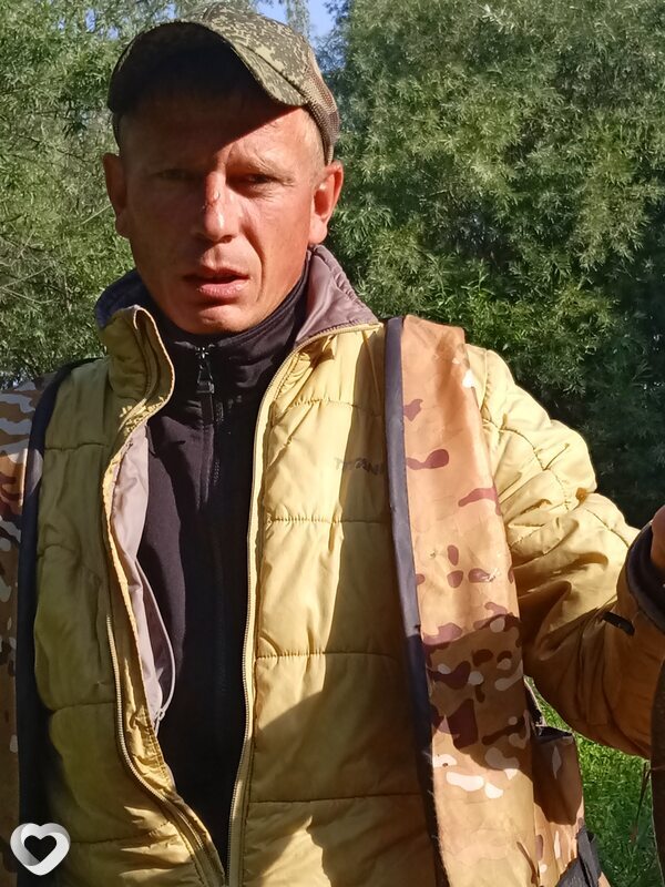 Александр, 37, Гороховеце — анкета №597520