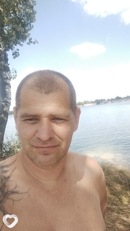 Андрей, 49, Днепр — анкета №597522