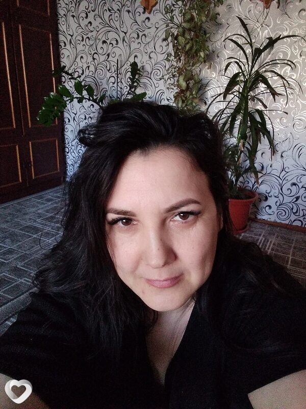 Кареглазая, 48, Кирове — анкета №597524