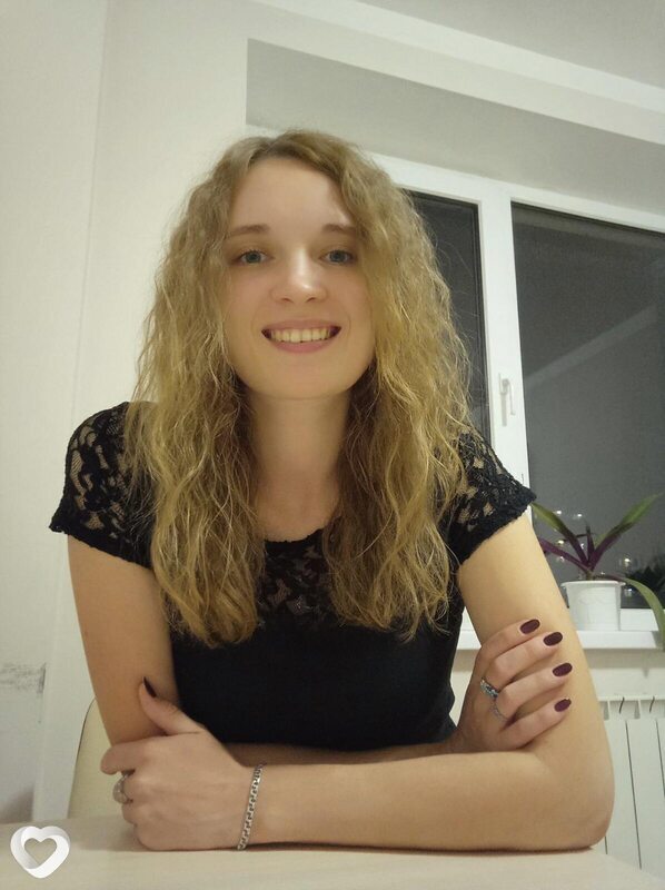 Тетяна, 33, Николаеве — анкета №597527
