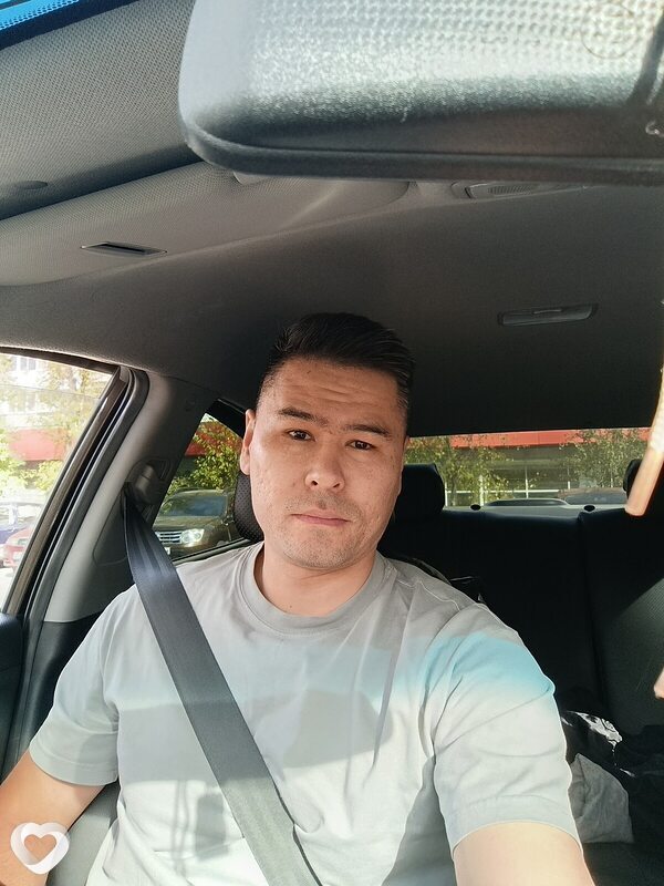 Рус, 31, Екатеринбурге — анкета №597529