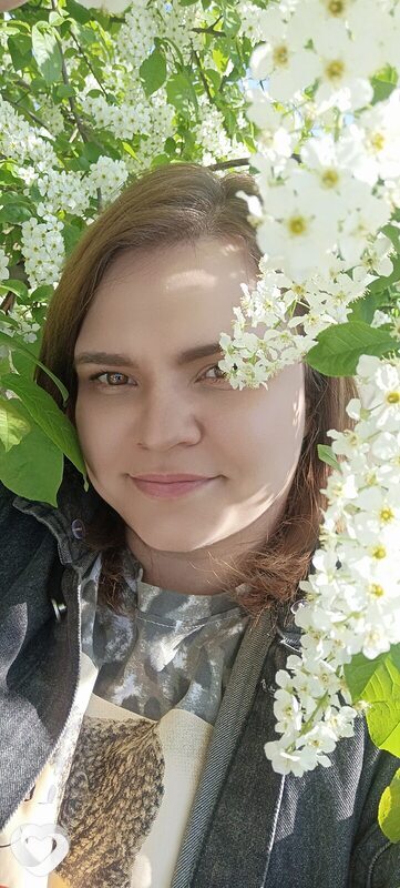 Катя, 34, Чите — анкета №597318