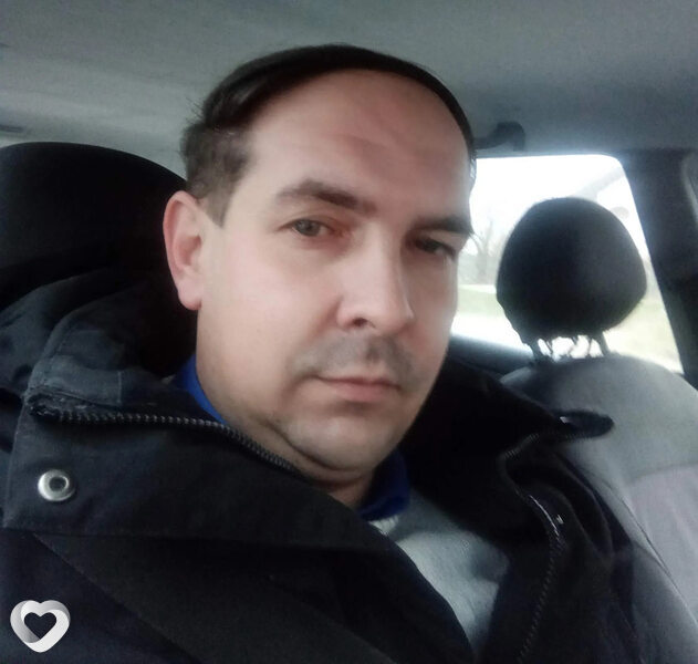 Сергей, 42, Бресте — анкета №597320