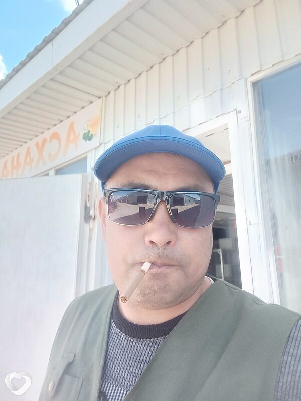 Baijigit, 42, Уральске — анкета №597332