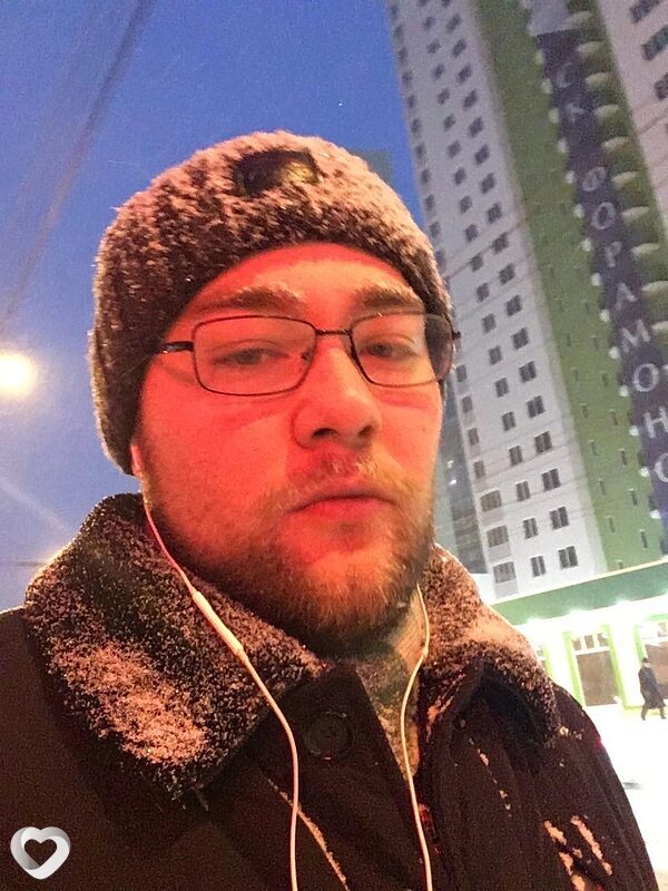 Дмитрий, 29, Санкт-Петербурге — анкета №597333