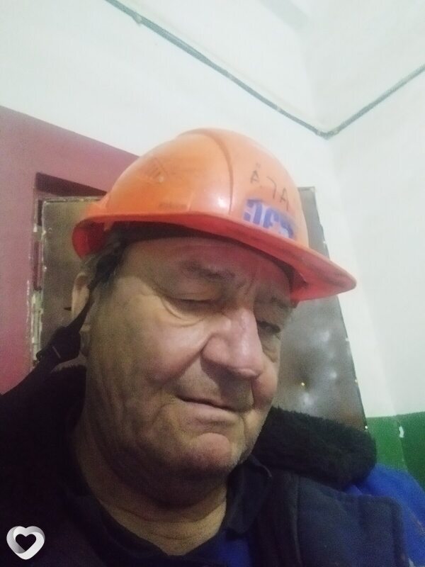 Леонид, 69, Новошахтинске — анкета №596987