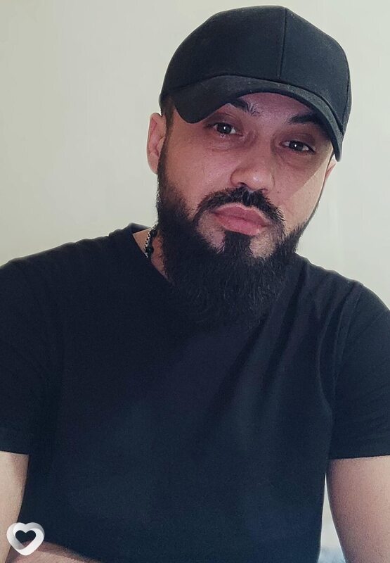Шамиль, 34, Тюмени — анкета №596989