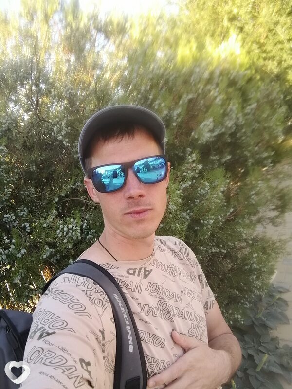 Александр, 29, Оренбурге — анкета №596990