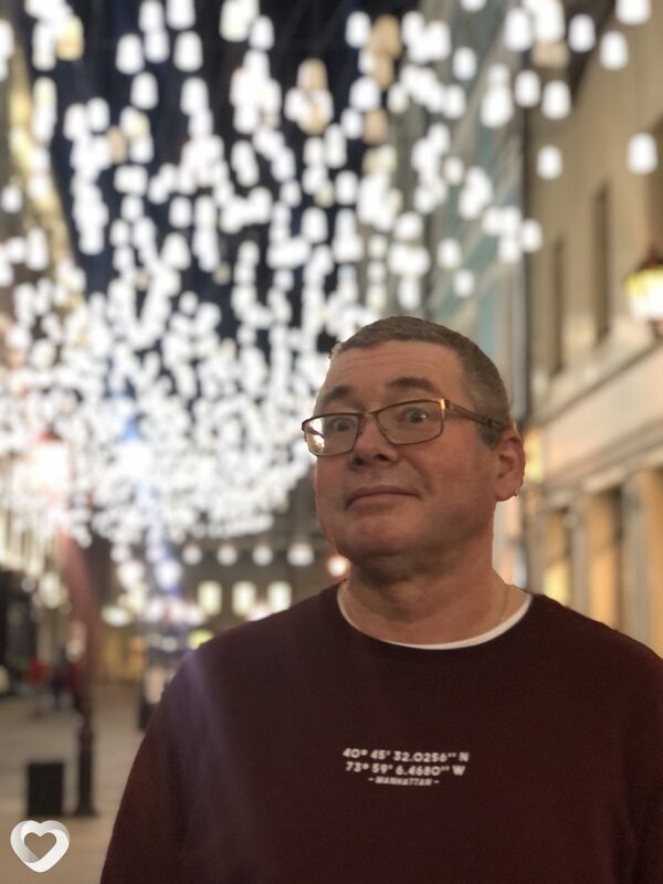 Эдуард, 56, Наро-Фоминске — анкета №596995