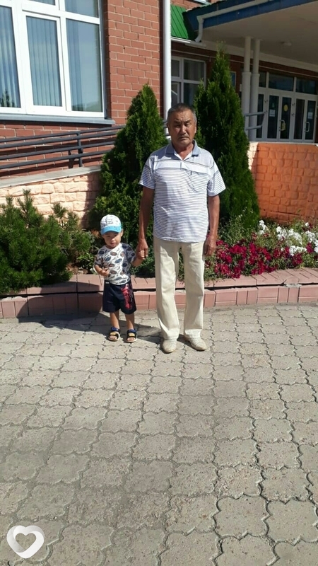 Амангельды, Петропавловск