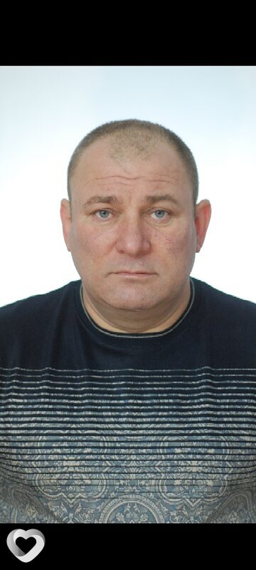 Сергей, 56, Красном Луче — анкета №597005