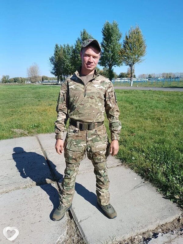 Саня, 34, Новосибирске — анкета №597040