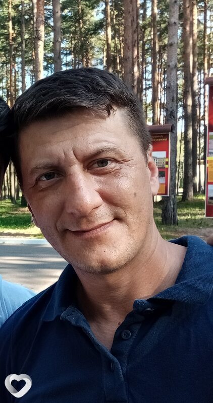 Мишка, 39, Санкт-Петербурге — анкета №597048