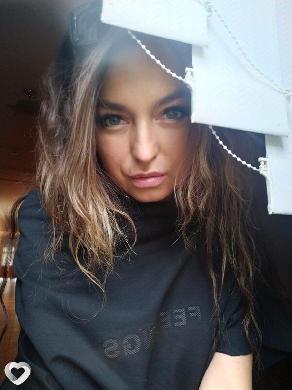 Ирина, 41, Минске — анкета №597051