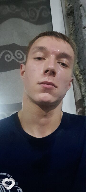 Роман, 23, Ленинске-Кузнецком — анкета №597053