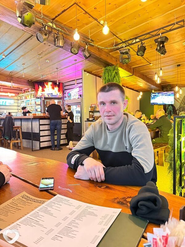 Дмитрий, 35, Томске — анкета №597058