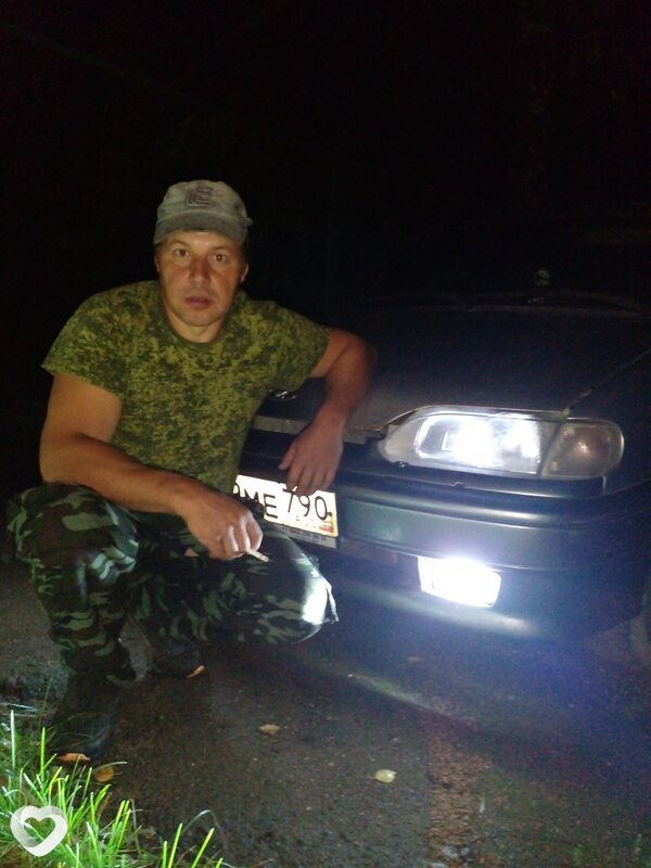Николай, Гагарин