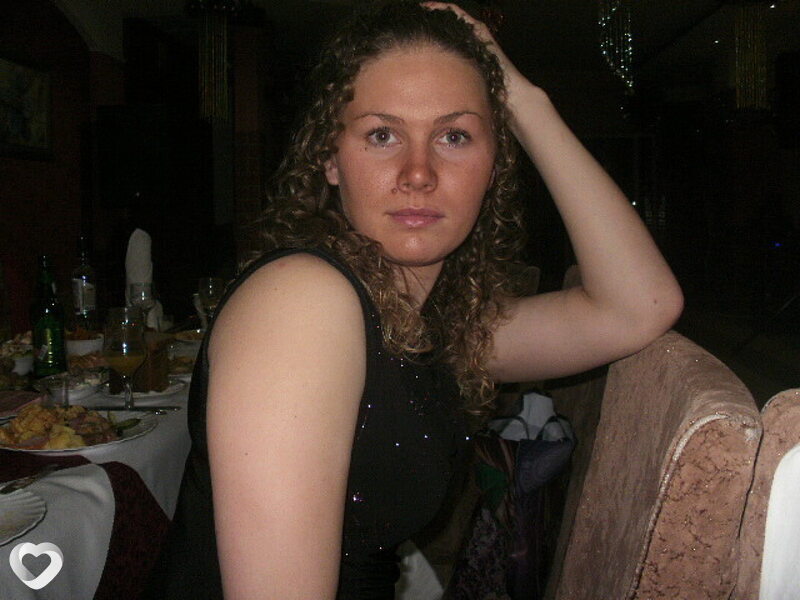Светлана, 35, Усть-Илимск — анкета №596940