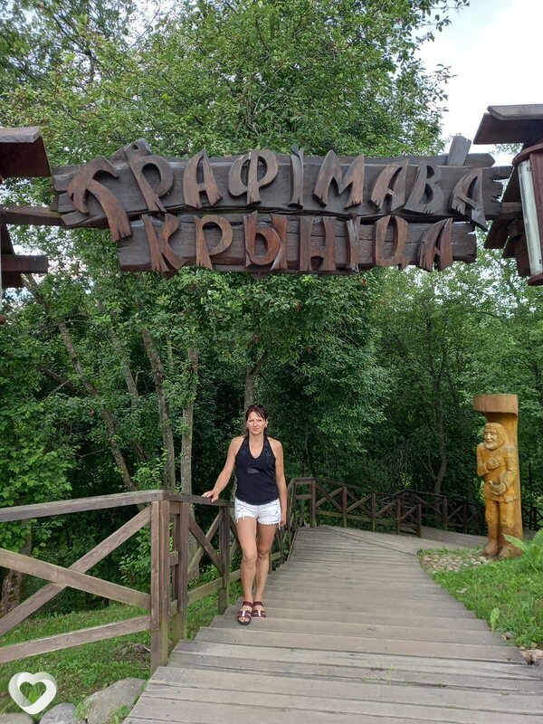 Марина, 40, Смоленске — анкета №596945