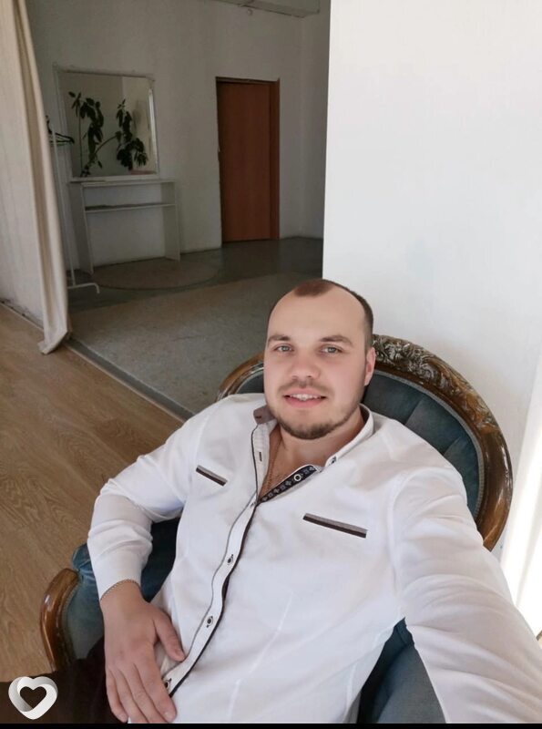 Николай, 34, Москве — анкета №596956