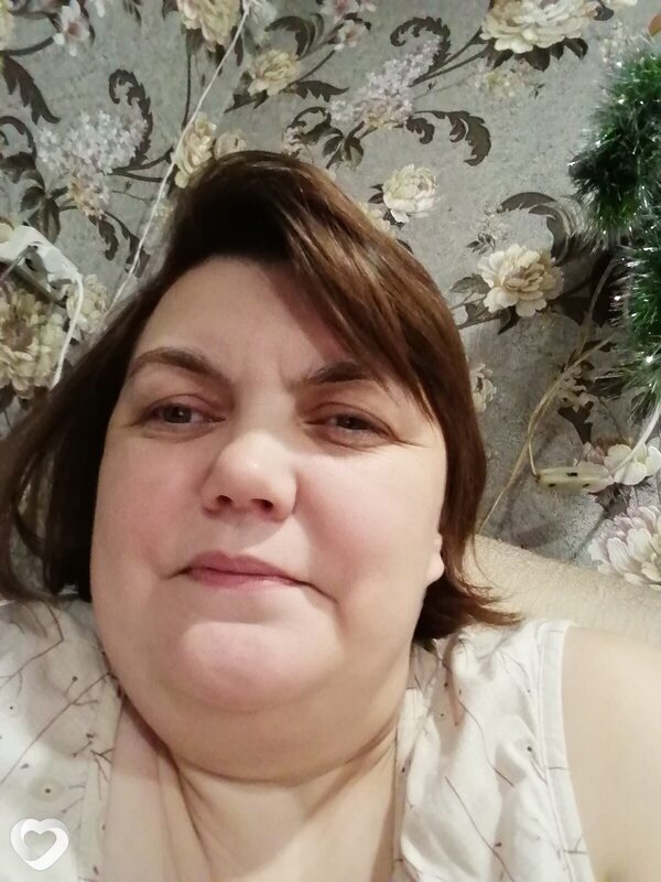 Альбина, 42, Казани — анкета №597087