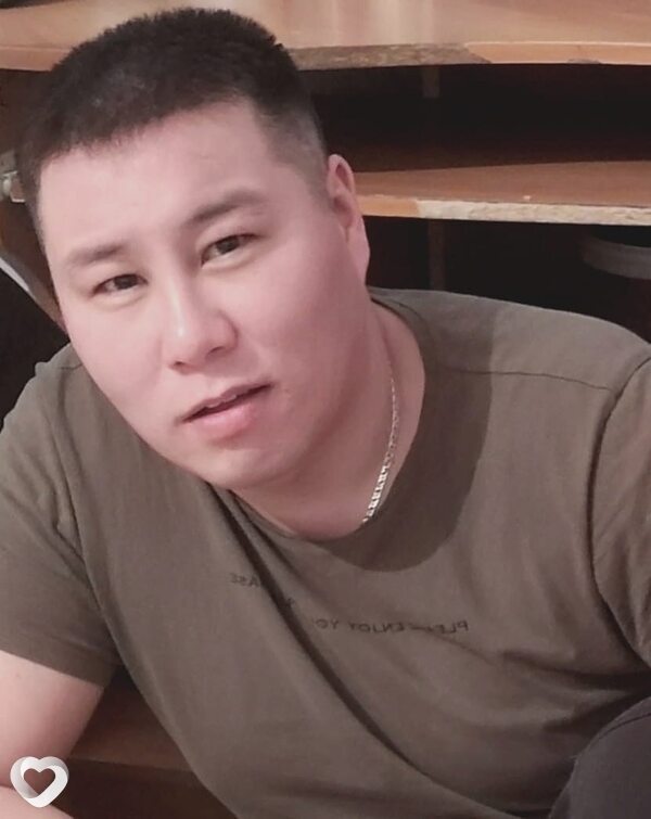 Азамат, 37, Костанае — анкета №597088