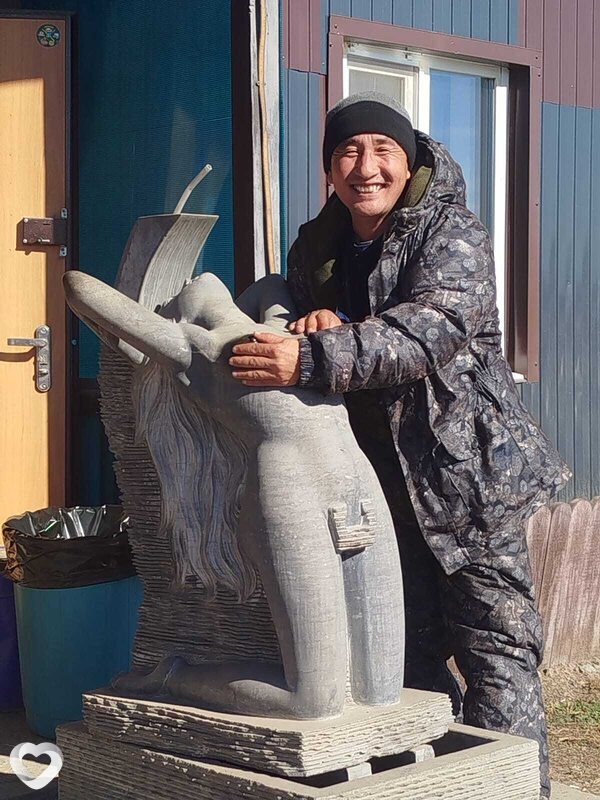 Владислав, 46, Улан-Удэ — анкета №597089