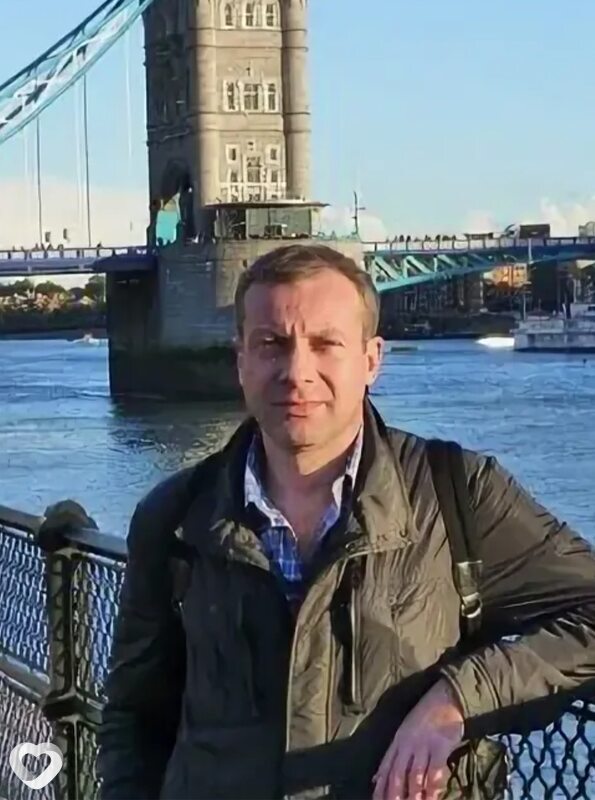 Родион, 51, Старом Осколе — анкета №597091