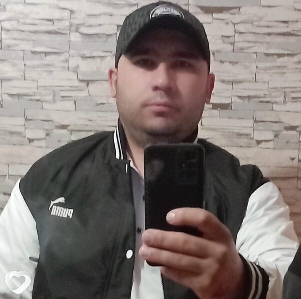Лев, 38, Абакане — анкета №597092