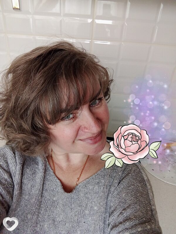 Алла, 54, Тамбове — анкета №597093