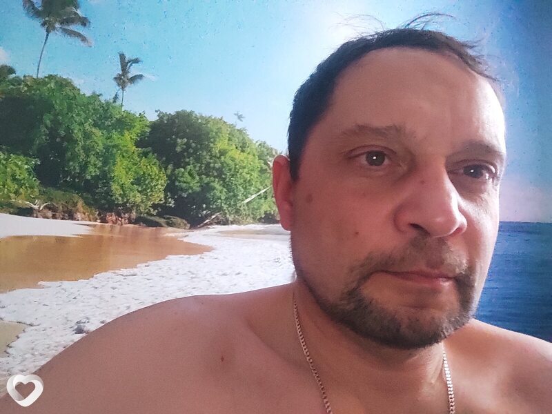 Кап, 52, Стерлитамаке — анкета №597103
